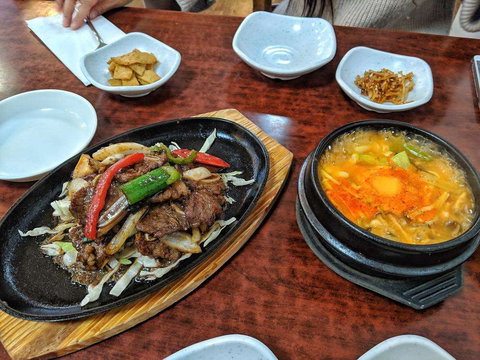 Jacksons Lounge Bar - Restaurants Sydney 0