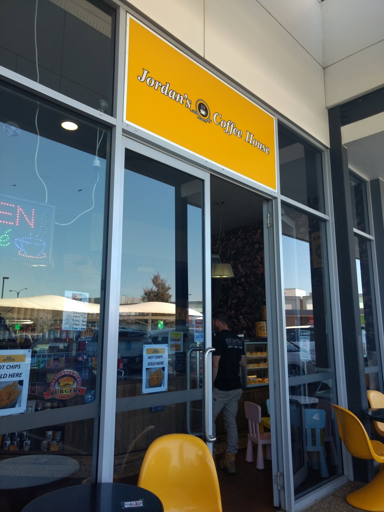 Llandilo NSW Restaurants Sydney