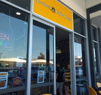 Jordan's Coffee House - Restaurants Sydney