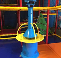 Lollipop's Playland and Cafe Cannon Hill - Restaurants Sydney