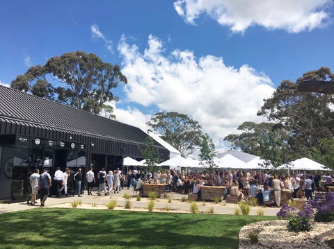 LOT.100 Native Kitchen Garden Cooking Class & Lunch - Restaurants Sydney 0