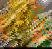 Macarthur Grange Clubhouse - Restaurants Sydney