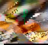 Mannum Takeaway - Restaurants Sydney