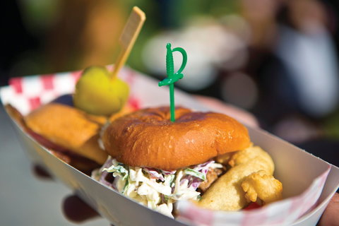 Mannum Takeaway - Restaurants Sydney 0