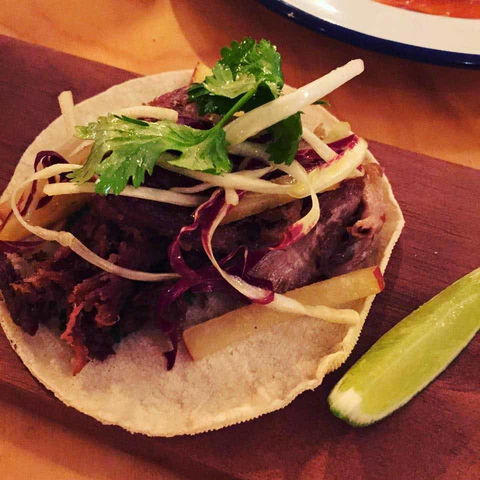 May Street Larder - Restaurants Sydney 0