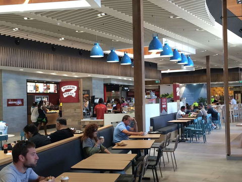 Muffin Break - Clarkson - Restaurants Sydney 0