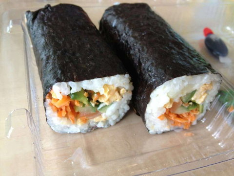 Naked Tree Cafe - Restaurants Sydney 0