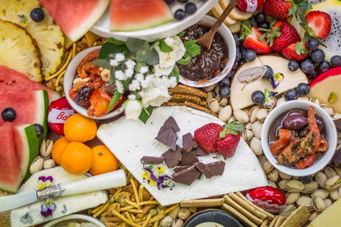 Peach And Pear Catering - Restaurants Sydney 0