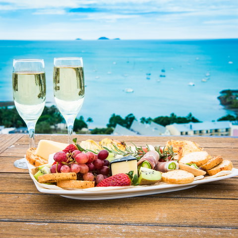 Peach And Pear Catering - Restaurants Sydney 2