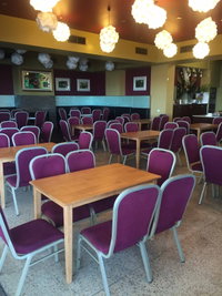 Phoenix Fashion Restaurant