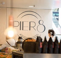 Pier 8 - Drummoyne - Restaurants Sydney