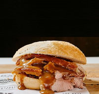 Sandwich Chefs - Restaurants Sydney