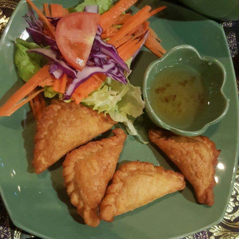 Sanook Thai - Restaurants Sydney 0
