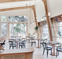 Seville Estate - Restaurants Sydney
