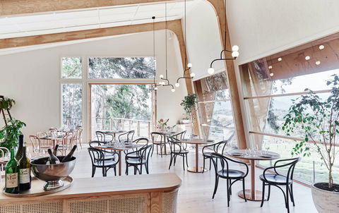 Seville Estate - Restaurants Sydney 0