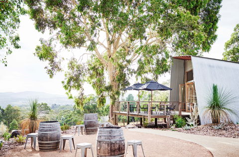 Seville Estate - Restaurants Sydney 1