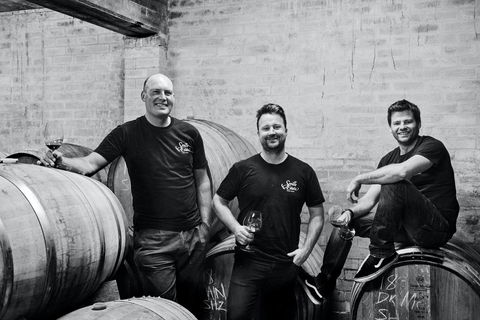 Seville Estate - Restaurants Sydney 2