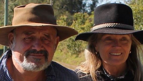 Sweet Water Farm - Restaurants Sydney 1