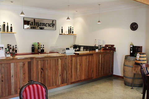 Talijancich Wines - Restaurants Sydney 1