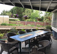 Taralga Hotel Bistro - Restaurants Sydney