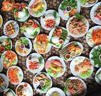 Thai Infinity Restaurant - Restaurants Sydney