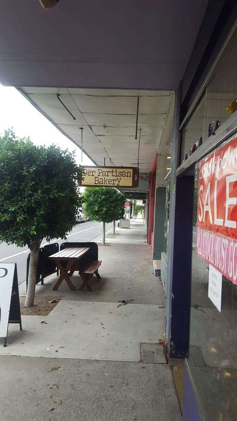 The Milton - Restaurants Sydney 0