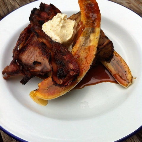 The Temperance Society - Restaurants Sydney 0