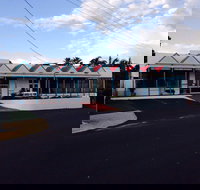 The Colourpatch Cafe - Restaurants Sydney