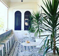 The Highball Express - Restaurants Sydney