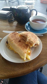 The Drowned Rat Espresso Bar