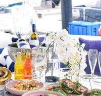 The Galley at Sydney Boathouse - Restaurants Sydney