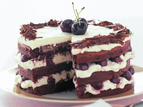 The Cheesecake Shop - Springfield - Restaurants Sydney 0