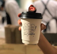 Three Chocolatiers - Ryde - Restaurants Sydney