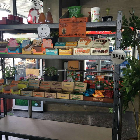 Transit Oriental Take Away - Restaurants Sydney 0