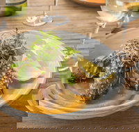 Wild Orchid Cafe - Restaurants Sydney