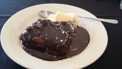 Zia's Ristorante - Restaurants Sydney 0