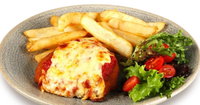 Zingara's Kitchen
