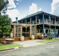 Flow Bar - Restaurants Sydney