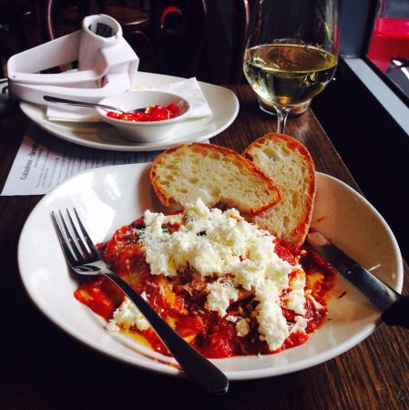 Cafe Babbo - Restaurants Sydney 0