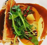 Charlie Noble Cafe - Restaurants Sydney