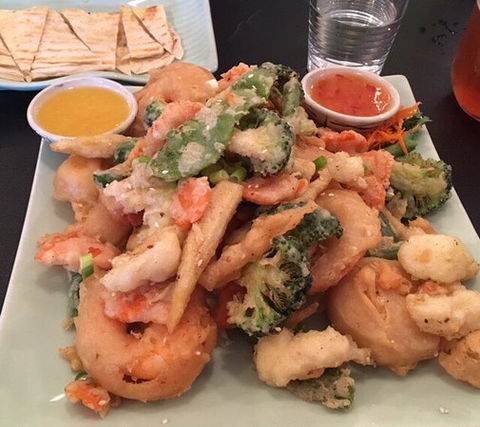 Chilli N Lime - Restaurants Sydney 0