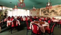 Chinese Holiday Restaurant