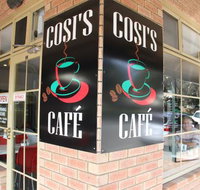 Cosis Cafe - Restaurants Sydney
