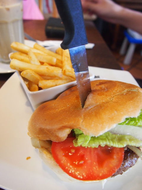 Cowtown Classic Cafe - Restaurants Sydney 12