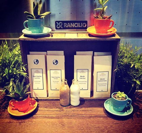 Cowtown Classic Cafe - Restaurants Sydney 5