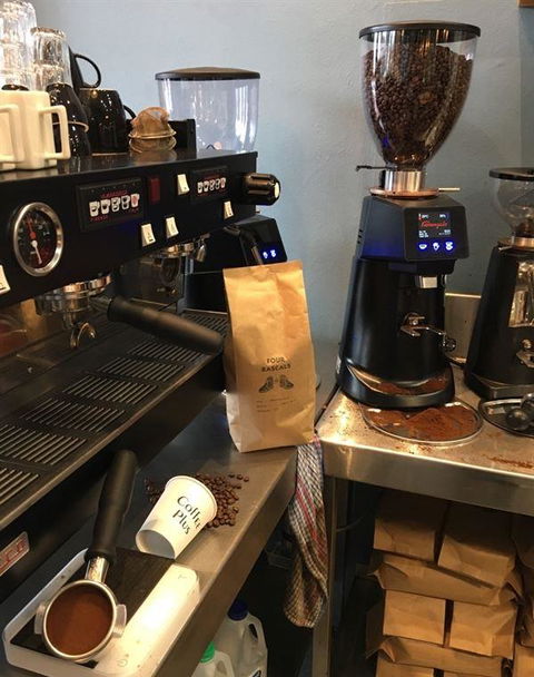 Cowtown Classic Cafe - Restaurants Sydney 6