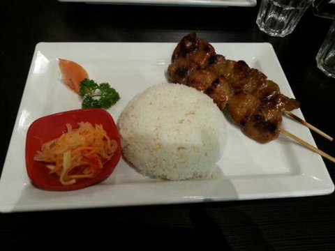 GJ's Grill - Restaurants Sydney 0