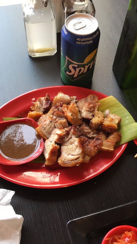 GJ's Grill - Restaurants Sydney 2