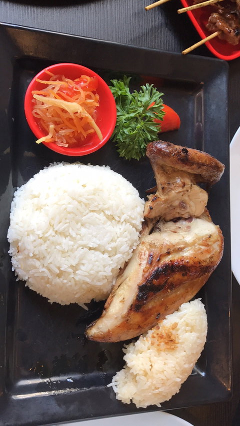 GJ's Grill - Restaurants Sydney 3