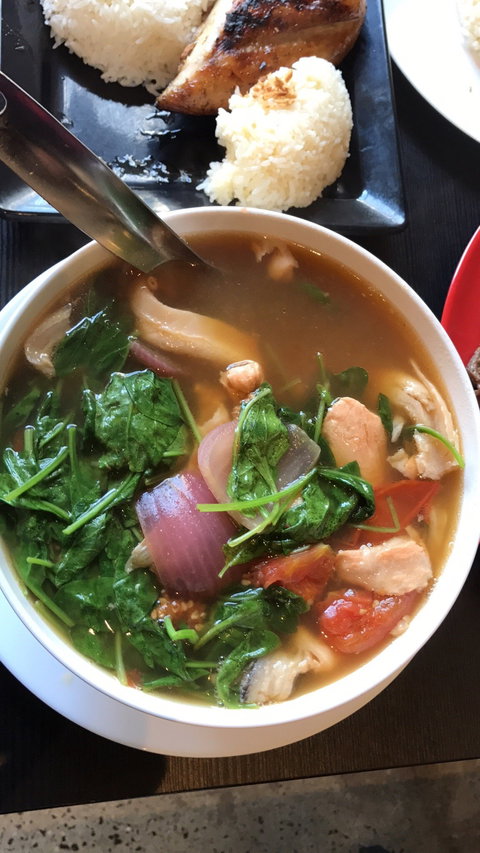 GJ's Grill - Restaurants Sydney 5